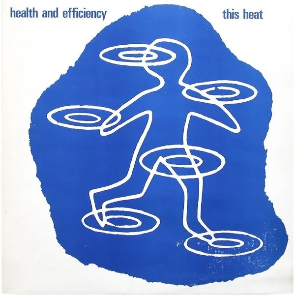 This Heat: Health and Efficiency (1980)